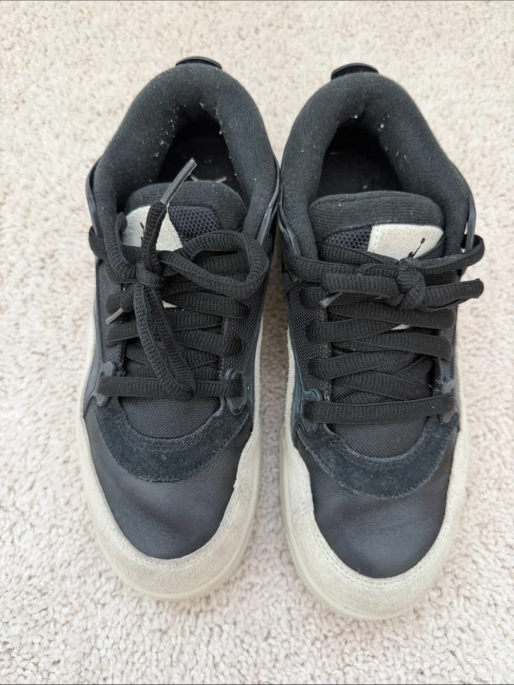 Kids Air Jordan 4RM